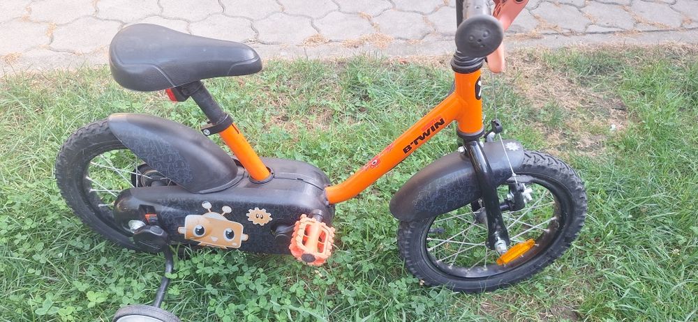 Vand biciclete copii