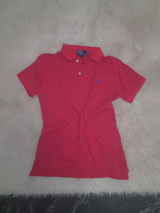 Tricou polo mărimea l