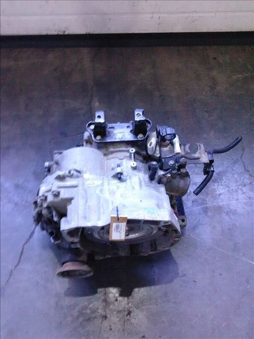 cutie viteze volkswagen polo 1.4 b an fabr. 2008