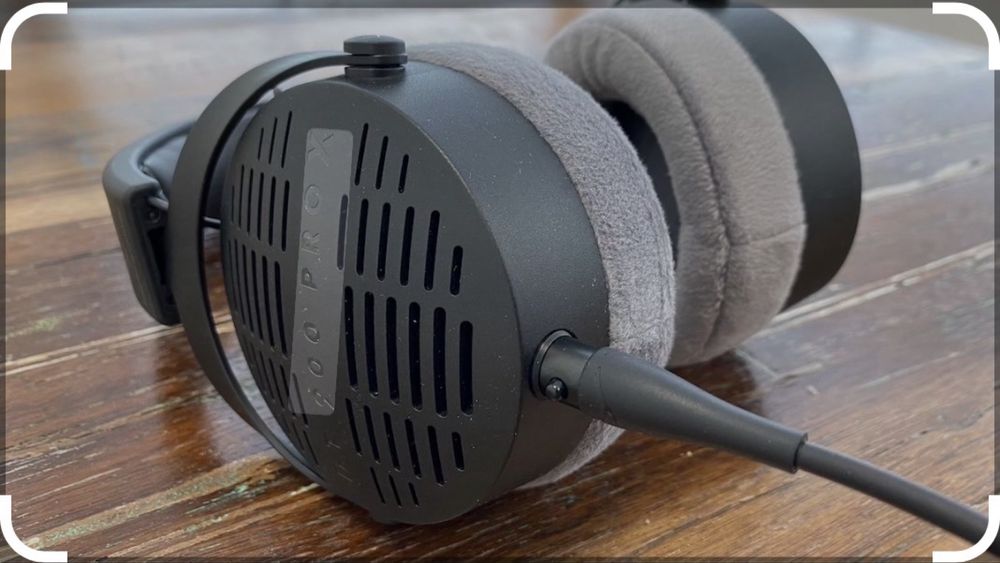 Beyerdynamic DT 900 Pro X