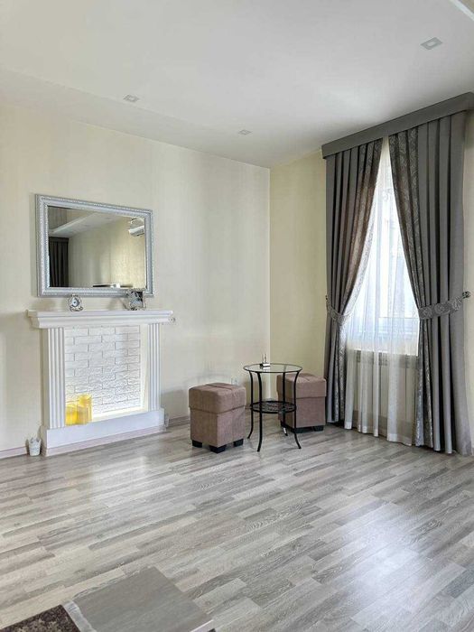 Квартира под ключ