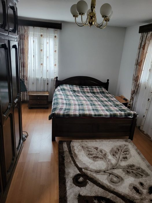 Casa de vanzare central Bistrita