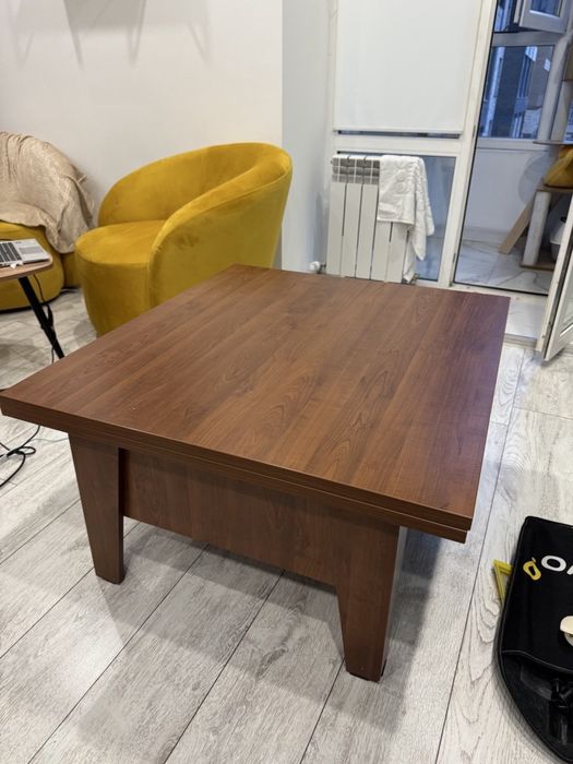 Стол транмформер