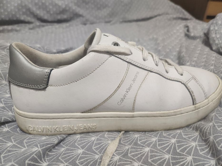 Дамски обувки calvin klein 38
