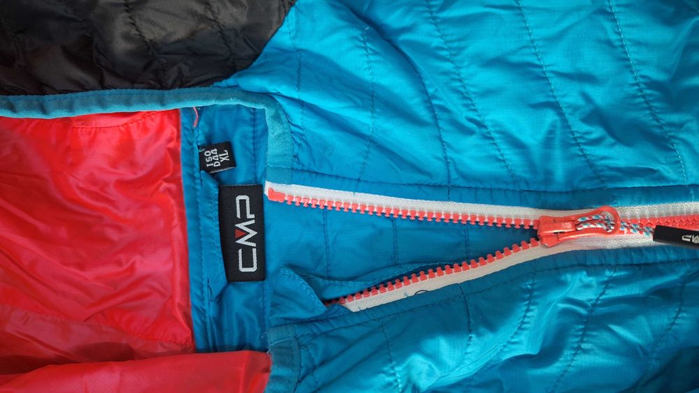 Jachetă Hybrida eXtralight, dama, marimea XL