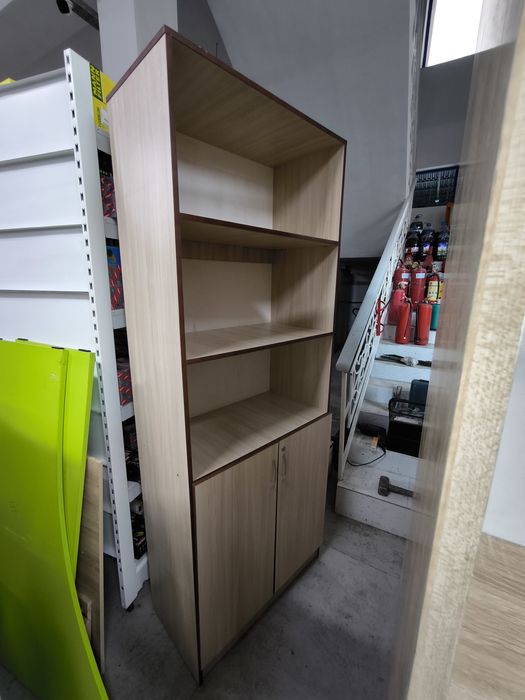 Шкаф для офиса 210*80