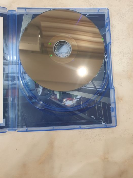 Електронна игра за плейстейшън 5