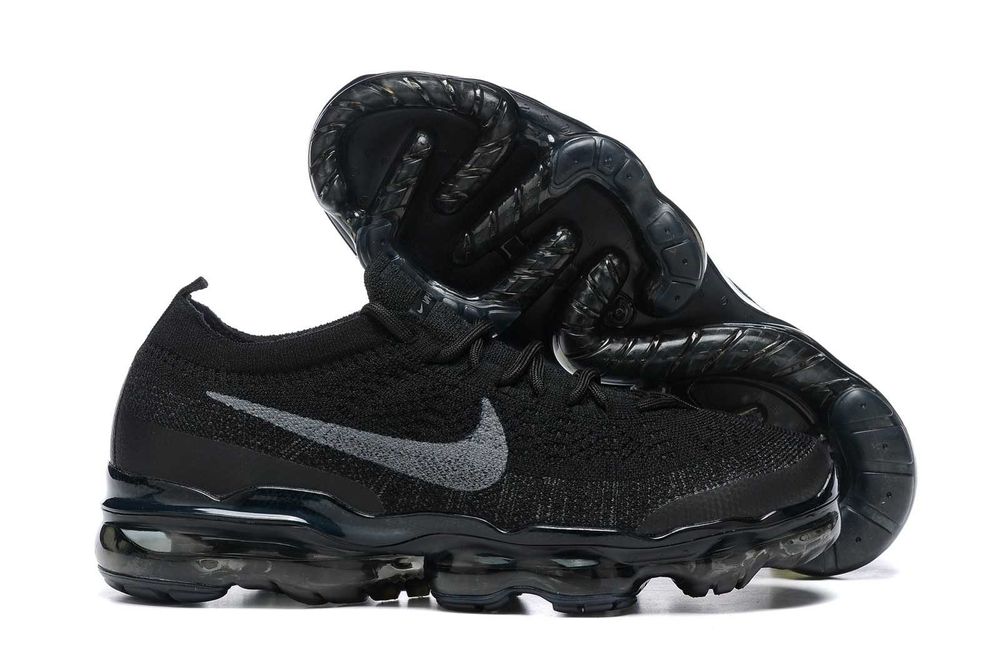 Нови мъжки маратонки Nike Air VaporMax 2023 Flyknit black