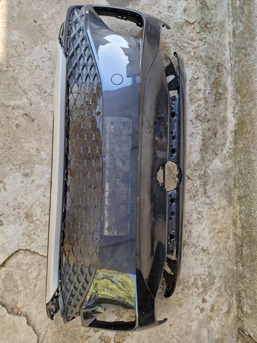 VW ID.4  2020- 2023 предна броня