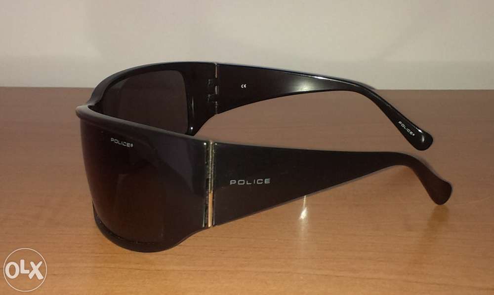 vand ochelari police