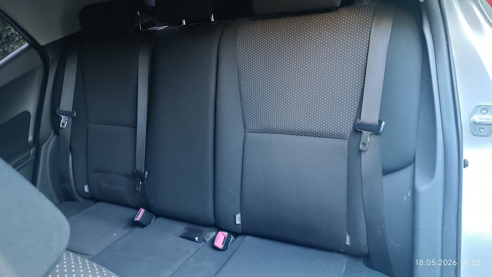 TOYOTA Auris 2012 — imagine 5