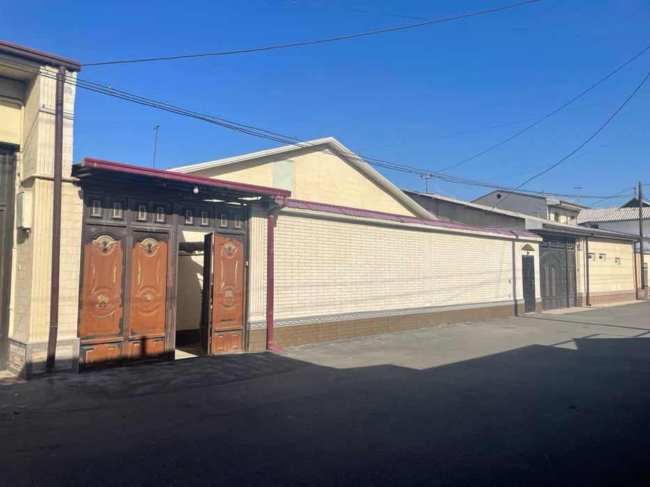 Продаётся участок дом Яшнобод Фаргона Юли, Ресторан Ченсон