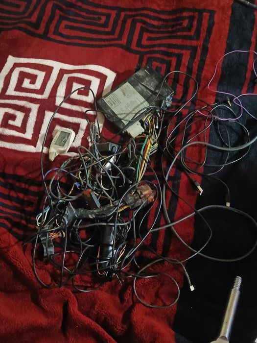 Mecigar 903 Рабочи