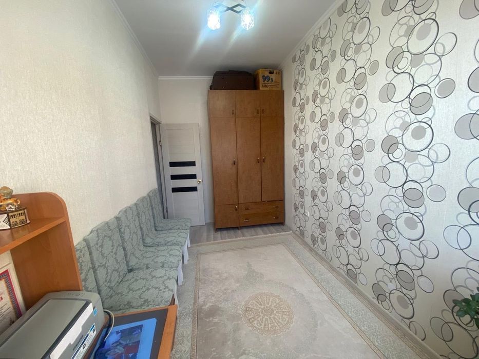 Продается дом с ремонтом