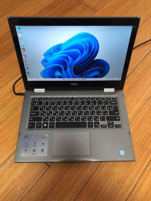 Мощный Dell в отличном состоянии озу 8гб ssd 240гб Win 11 работает от