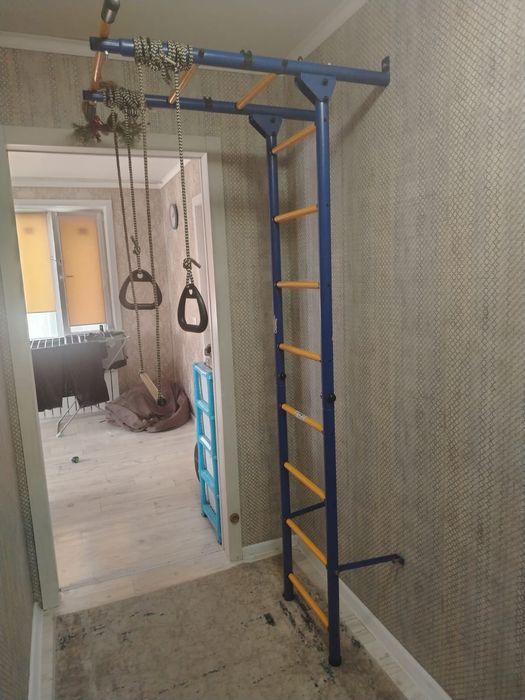 СРОЧНО продам шветскую стенку