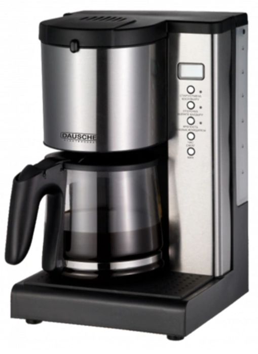 Продам капельную кофеварку