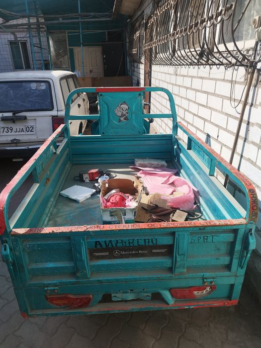 Мото электронный