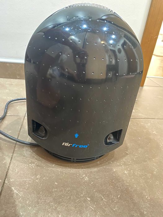 Въздухопречиствател Airfree P150 - за помещение 60 кв.м.