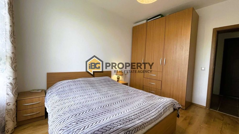 Дава се под наем Двустаен апартамент в Бяла - 57 кв.м за 300 € - Снимка #12