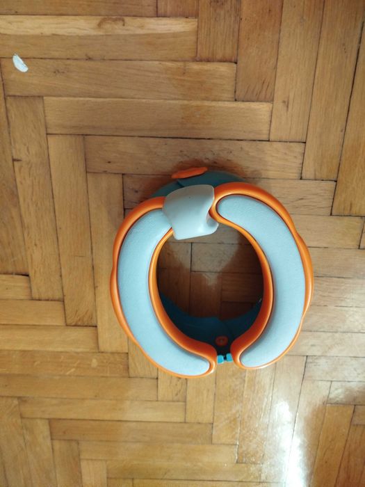 Преносимо гърне за пътуване Foldable Travel Potty