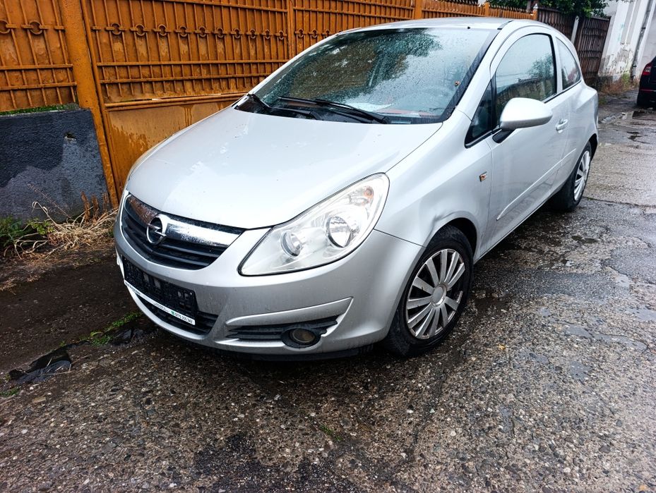 Opel Corsa 1.2 16v 2007