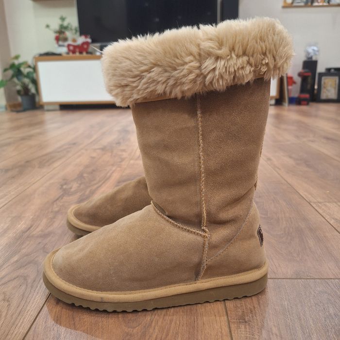 Боти UGG Australia