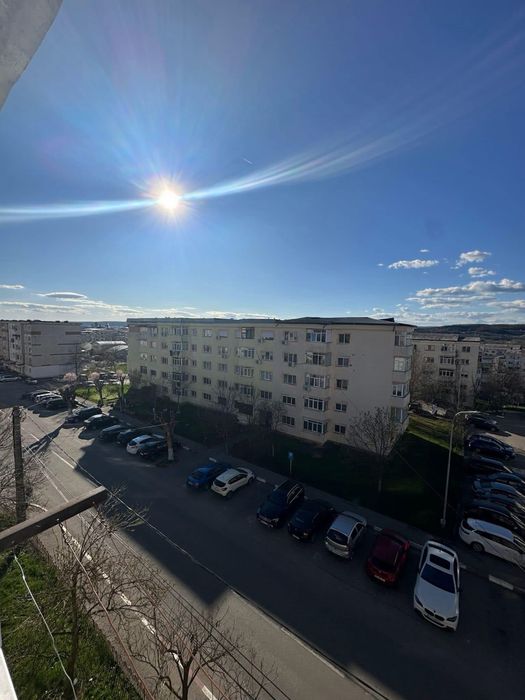 Vand apartament 2 camere