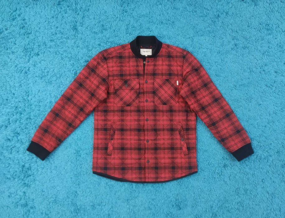 Jacheta  Carhartt - Wip Thinsulate