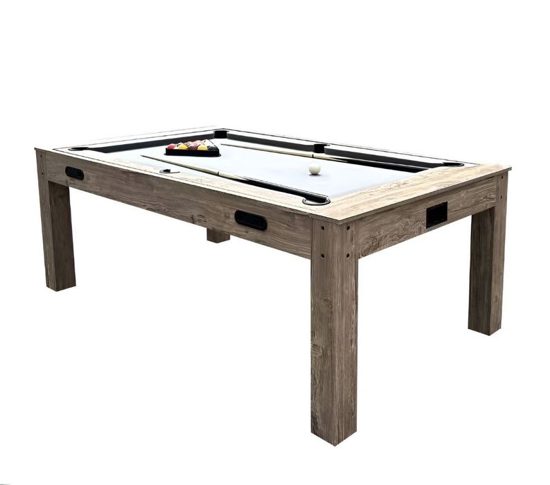 Игровой стол 4х1 Теннис стол Аэрохоккей Бильярд Sport 007