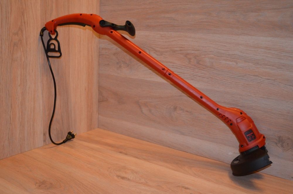 Триммер электрический Total Tools