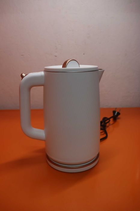 OLEGA Електрическа кана за вряща вода, 1500W 1,8L