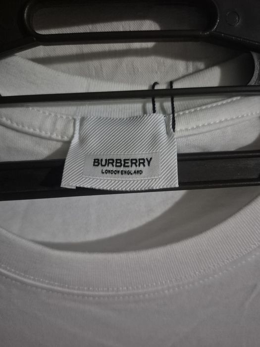 Бърбъри (Burberry) тениска