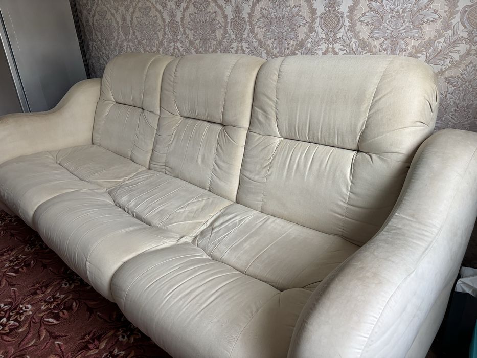Продается диван раскладной