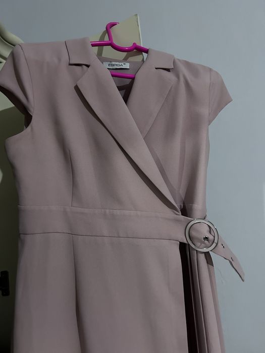 разгрузка гардероба