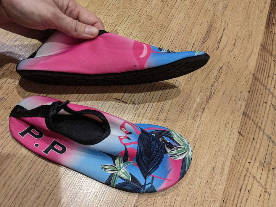 Обувки за вода- 39 и 46 размер