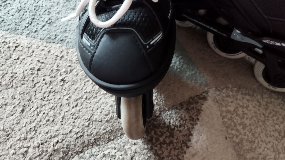 Role Oxelo reglabile, 35-38