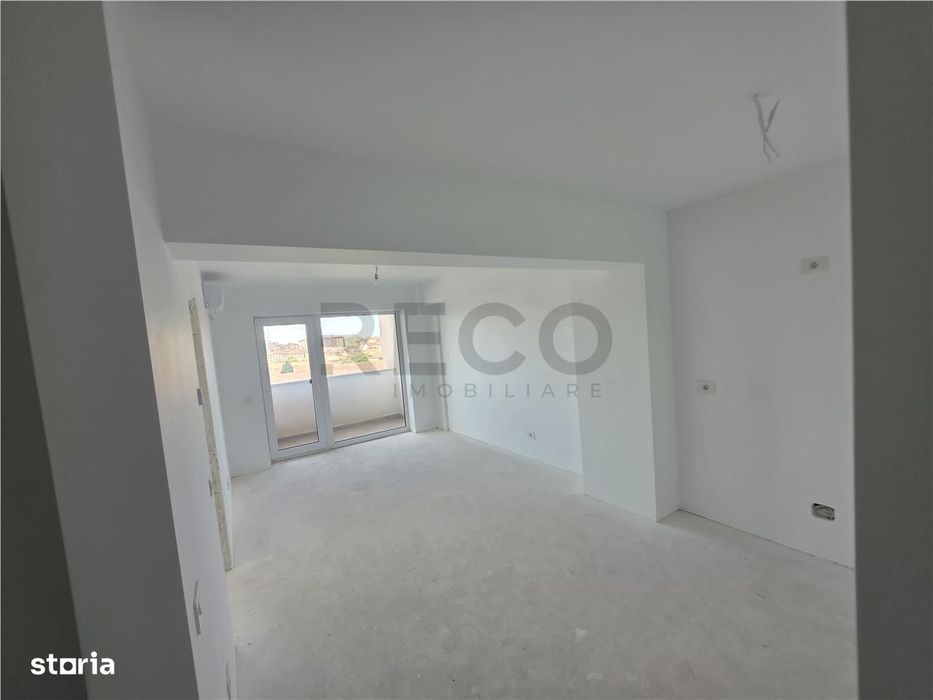 RECO Apartament cu 2 camere – Green Residence, Nufarul