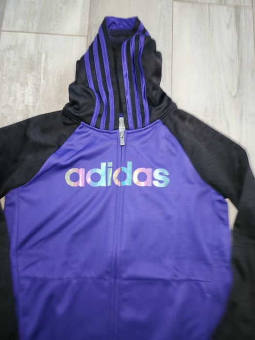Юношеско горнище Adidas за ръст 170