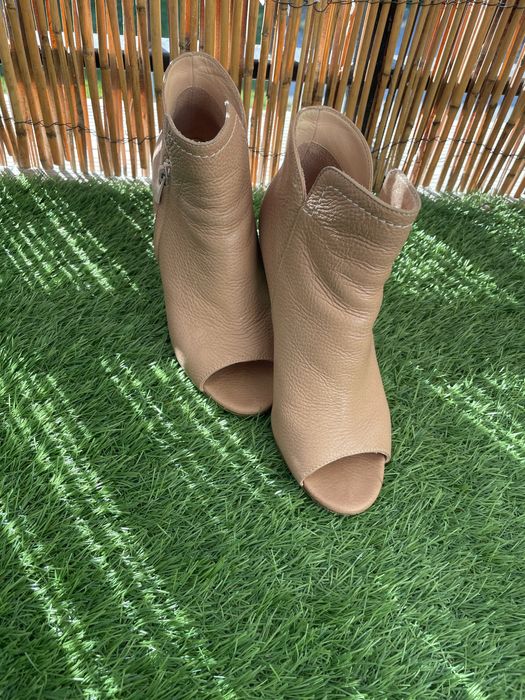 Botine Musette marimea 38