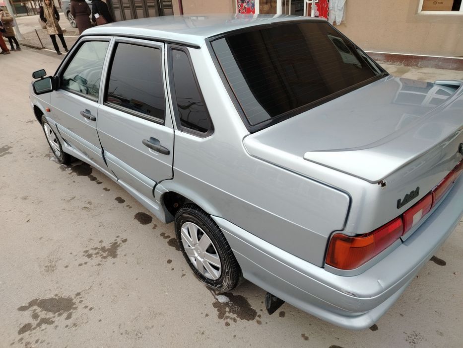Lada 2115 2008 — 3