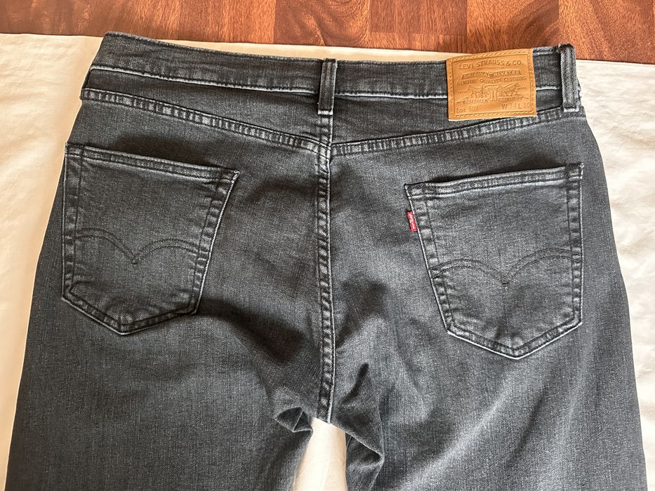 Blugi,jeansi barbati,Levi’S,marime W34 L30