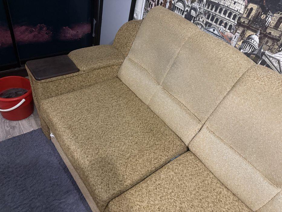 Диван, уголок, росс