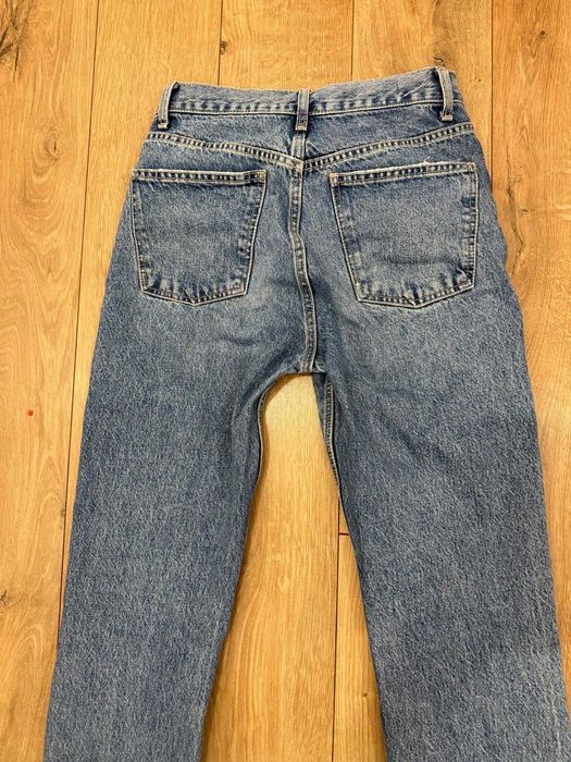 Zara 36 S femei blugi straight