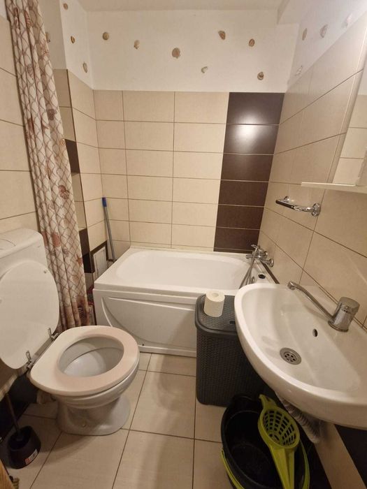 Apartament cu 2 camere zona Sagului