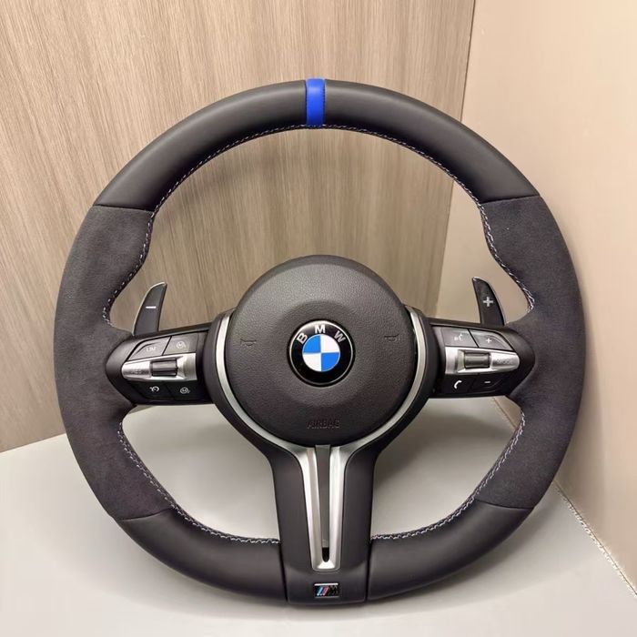 M3 Волан с пера за BMW F-серия (F30 / F31 / F32 / F36 / F20 / F21)