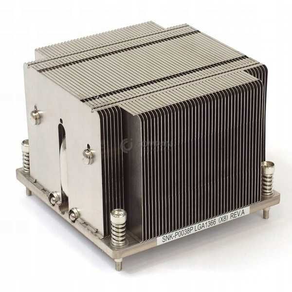 Supermicro сървърни компоненти — дънна платка, захранвания, backplane, RAID, охлаждане и др.