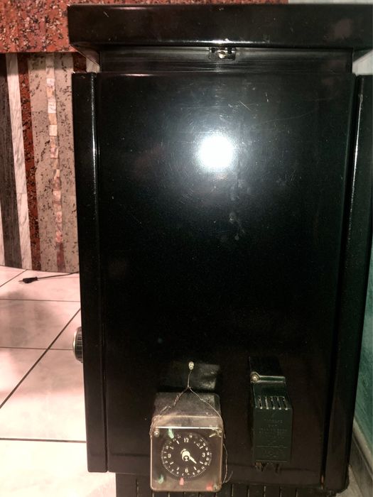 Акумулираща печка Maxon