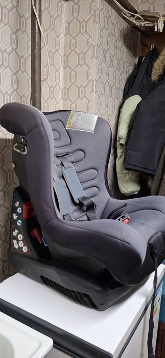 Срочно продам автокресло