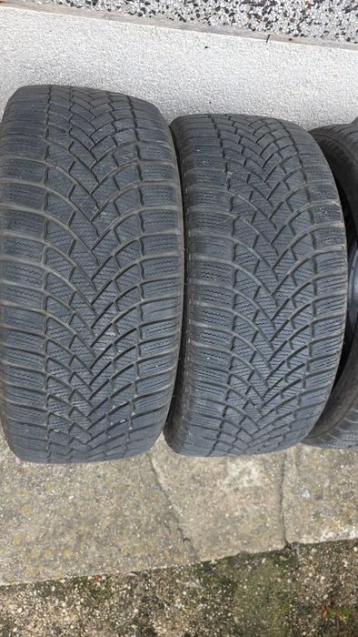 Зимни гуми BRIDGESTONE Blizzak LM-005 XL 94V
